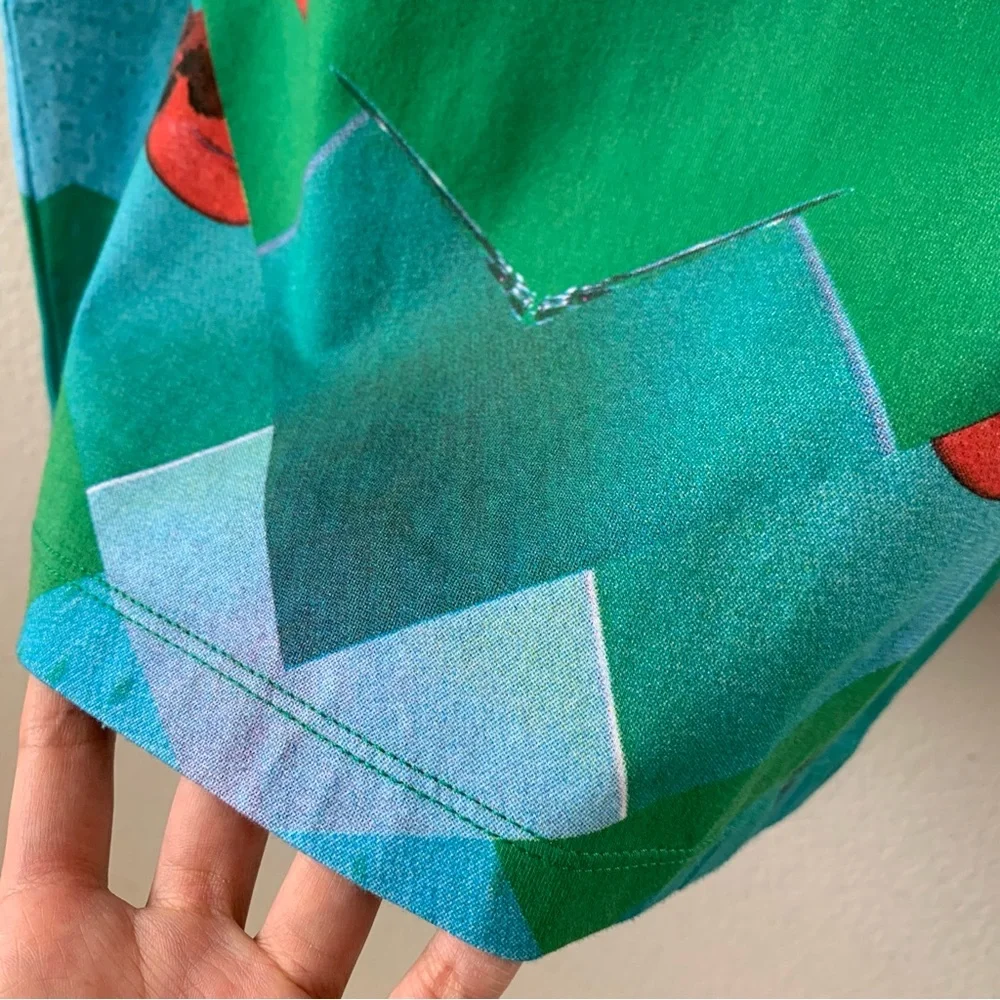 New Motel rocks cocktail dress - Picture 15 of 16